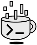 Caffeine logo