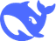 DeepSeek logo