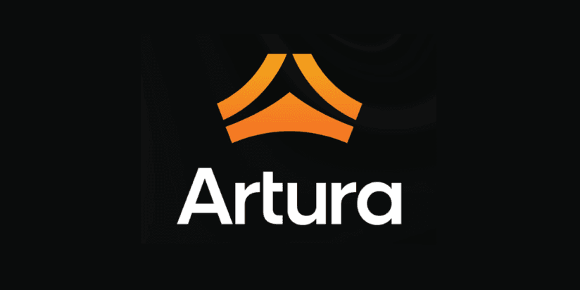 Artura Finance DEX logo