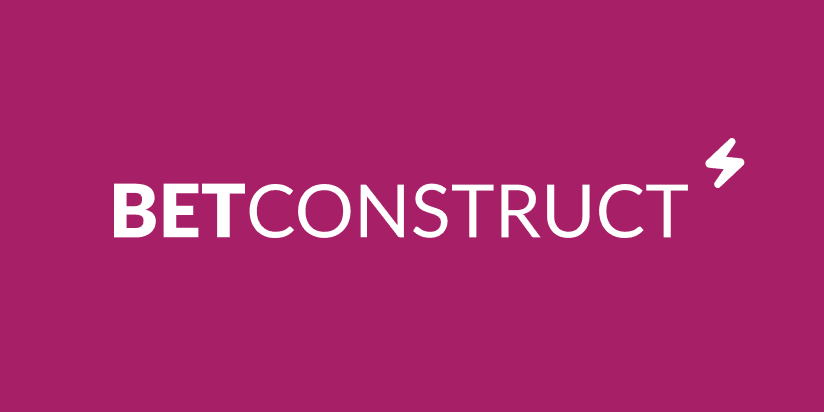 BetConstruct iGaming platform logo