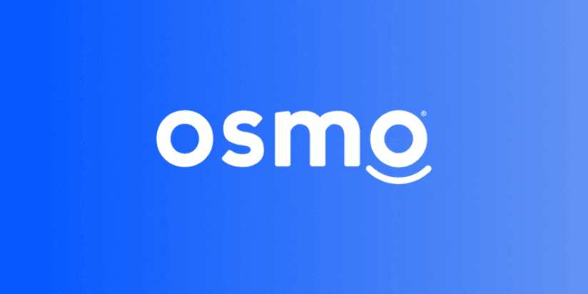Osmo Bitcoin wallet logo