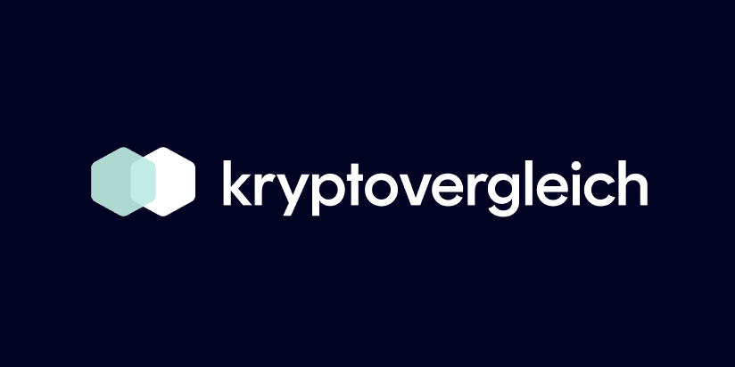 Kryptovergleich.de learning platform logo
