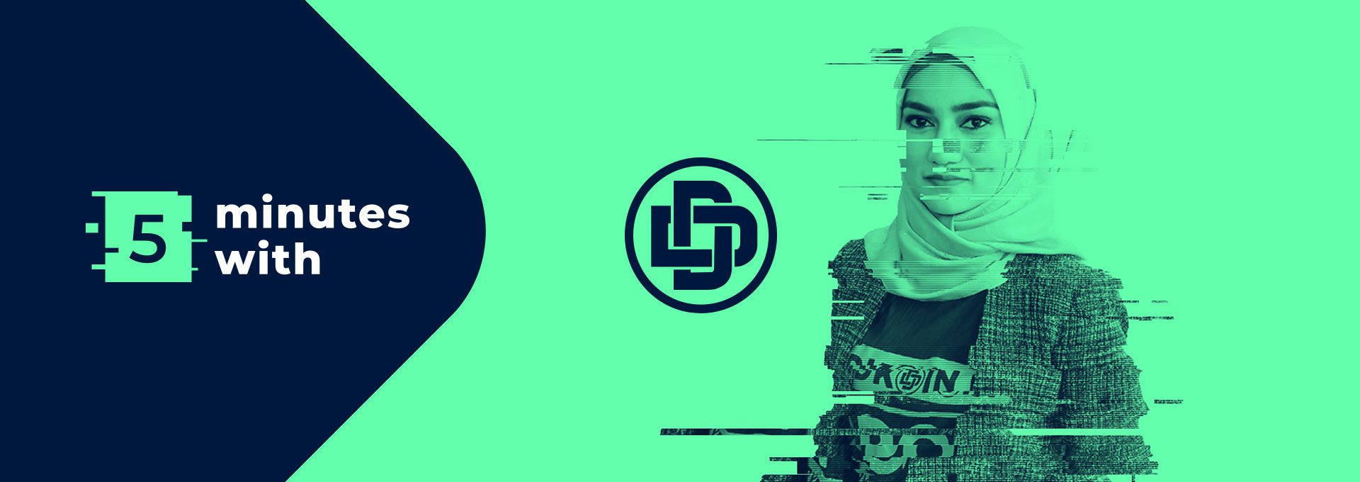 Interview DDKoin CEO Nurshuhada Zainal