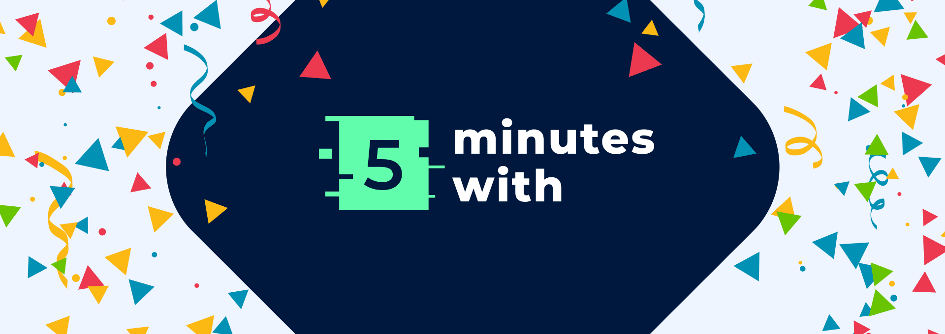 Coinranking launch blog five minutes with