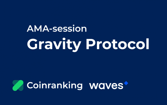 AMA-session Waves