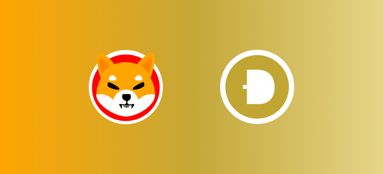 Comparison between Shiba Inu and Dogecoin