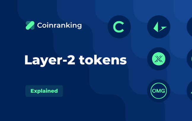Layer-2 tokens, polygon