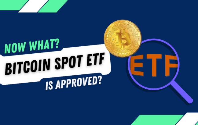 Bitcoin etf