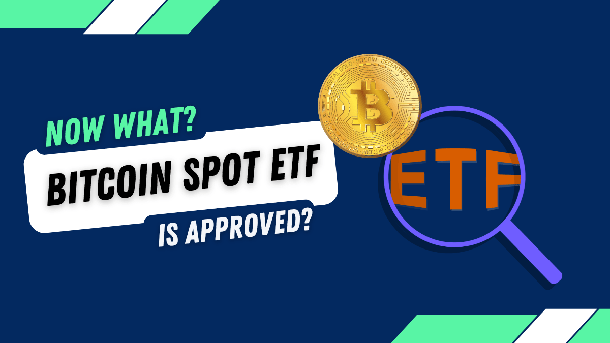 Bitcoin etf