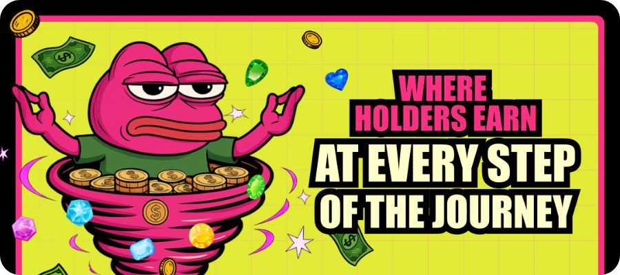 Featured image for Will Angry Pepe Fork Flip PEPE? Latest Forecasts Shock Crypto Twitter