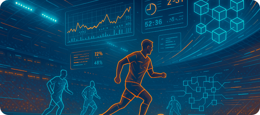 Featured image for How Real-Time Data Systems Power Sports Platforms — And What Crypto Networks Can Learn