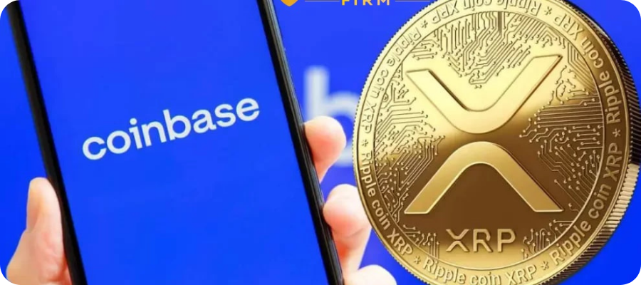 Featured image for Coinbase user reveals: Using XRP to start cloud mining can earn at least $10,000 in passive income per day