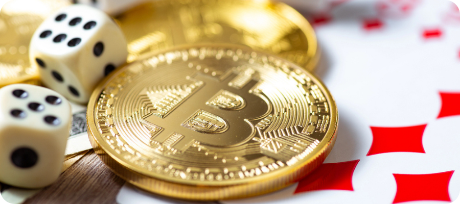 Featured image for Tips for Picking a Crypto Betting Site by Coin Type