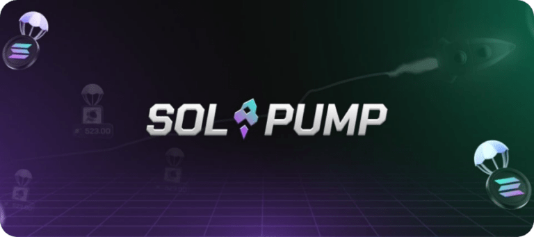SolPump Review: A Deep Dive into the Future of Decentralized Gaming on ...
