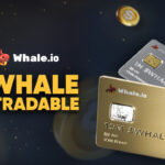 Featured image for Whale.io Launches $WHALE NFT Collection on Solana: New Pre-Market Phase Ahead of TGE