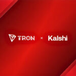 Featured image for Kalshi Integrates TRON Network, Expanding Onchain Liquidity Access for World’s Largest Prediction Market