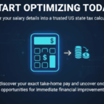 Featured image for Net Pay Calculator: Accurate Paycheck Estimator for 2026