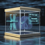 Featured image for The Transparency Meta: How AI-Driven Auditing is Solving the “Black Box” Problem in 2026