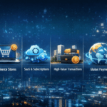 Featured image for Which crypto payment processor is best for your business model? Your 2026 guide!