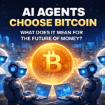 Featured image for What AI Chose As “It’s” Preferred Currency Might Say A Lot About Our Future