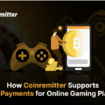 Featured image for How Coinremitter Supports Crypto Payments for Online Gaming Platforms