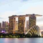 Featured image for Institutional Crypto Adoption Accelerates in Singapore’s Wealth Management Sector