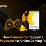 Featured image for How Coinremitter Supports Crypto Payments for Online Gaming Platforms