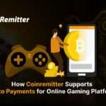 Featured image for How Coinremitter Supports Crypto Payments for Online Gaming Platforms