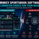 Featured image for Top Reasons to Use Turnkey Sportsbook Software for Online Betting