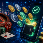 Featured image for Crypto Didn’t Just Change How Casinos Handle Payments — It Changed What Players Expect