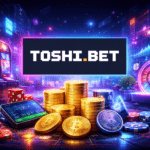 Featured image for What the Smartest Crypto Traders Do With Their Gains in 2026 — And Why They All Love Toshi.bet