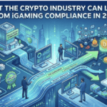 Featured image for What the Crypto Industry Can Learn from iGaming Compliance in 2026