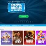 Featured image for Cryptorino Casino Bonus Promo Code