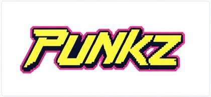 Punkz logo