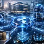 Featured image for Ripple’s Real Bet May Be Bigger Than XRP Alone
