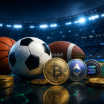 Featured image for Crypto Sports Betting in 2026: Best Cryptocurrencies, Top No-KYC Sportsbooks & Instant Withdrawal Platforms Explained