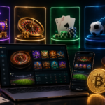 Featured image for The 4 Best Crypto Casinos to Sign Up For
