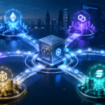 Featured image for Why B2B Crypto Solutions Are Incomplete Without Cross-Chain Capability 