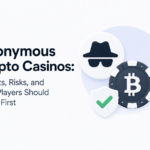 Featured image for Anonymous Crypto Casinos