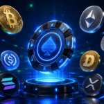 Featured image for Which Cryptocurrencies Can You Use in Stake.us? 