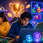 Featured image for Best Skill Game Sites: Where to Win Real Prizes 