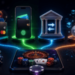 Featured image for Comparing Crypto, Cards, Bank Transfers, and E Wallets for iGaming