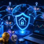 Featured image for Why Best Residential Proxies Are a New Addition to Serious Crypto Users’ Stack