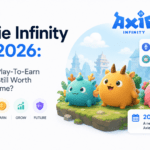 Featured image for Axie Infinity 2026 Review: Is It Still Worth Playing?