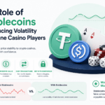 Featured image for The Role of Stablecoins in Reducing Volatility for Online Casino Players