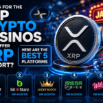 Featured image for Looking for the Top Crypto Casinos Which Offer XRP Support? Here Are the Best 5 Platforms