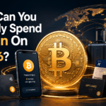 Featured image for What Can You Actually Spend Bitcoin On in 2026?