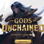 Featured image for Gods Unchained Review 2026: Is This NFT Card Game Still Worth Playing?