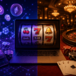 Featured image for Same Engine, New Fuel: Why Core Game Libraries Never Changed for Web3