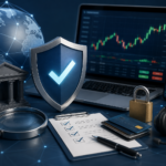 Featured image for Online Broker Trust Signals Traders Should Review Before Opening Accounts